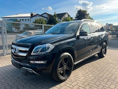 Bild des Angebotes Mercedes-Benz GL 350 GL -Klasse GL 350 BlueTec 4Matic