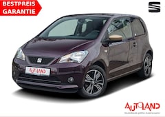 Bild des Angebotes SEAT Mii 1.0 MPI Cosmopolitan Tempomat Sitzheizung