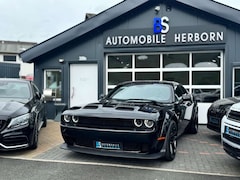 Bild des Angebotes Dodge Challenger V8 R/T Scat-Pack 392 Widebody/Alpine