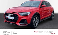 Bild des Angebotes Audi A1 citycarver 35 TFSI