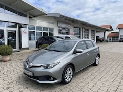 Bild des Angebotes Toyota Auris 1.2 Turbo Design Edition