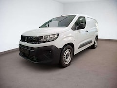 Bild des Angebotes Opel Combo Cargo XL*FLEXCARGO*KAMERA*NAVI*SITZHEIZUNG