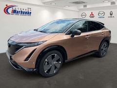 Bild des Angebotes Nissan Ariya 87 kWh Evolve Pack 20''