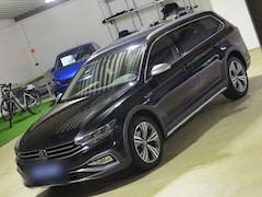 Bild des Angebotes VW Passat Variant 2.0 TDI DSG7 4Motion Alltrack Navi LED Kam Sound