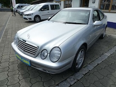 Bild des Angebotes Mercedes-Benz CLK 320 ELEGANCE *1.HAND* NUR 3.616km*