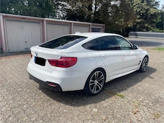 Bild des Angebotes BMW 330 330d xDrive GT Aut. M Sportfahrwerk