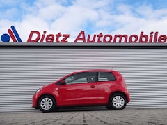 Bild des Angebotes Skoda Citigo 1.0 Ambition Gerne Finanzierung +++