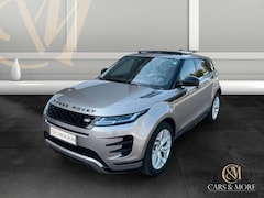 Bild des Angebotes Land Rover Range Rover Evoque P300 R-Dynamic Leder Navi Pano. Head-Up RFK ACC
