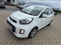 Bild des Angebotes Kia Picanto Sensation 2.Hand Klima