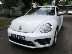 Bild des Angebotes VW Beetle 2,0 TSI DSG Camera