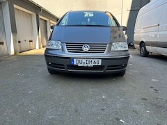 Bild des Angebotes VW Sharan Sharan 2.0 TDI Freestyle