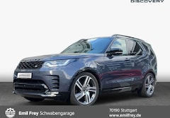 Bild des Angebotes Land Rover Discovery D300 Dynamic HSE
