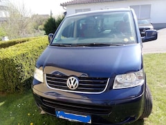 Bild des Angebotes VW T5 Caravelle Transporter T5 TDI Lang DPF Comfortline