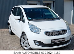 Bild des Angebotes Kia Venga Mind 1.6CRDI /KLIMAAUTOMATIK/PDC HINTEN