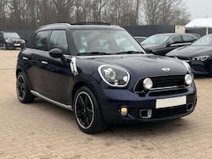 Bild des Angebotes MINI Cooper SD Countryman Automatik-PANODACH-NAVI-PDC