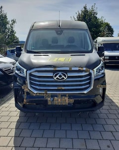 Bild des Angebotes Maxus Deliver 9 Deliver 9