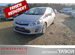Bild des Angebotes Toyota Auris 1.8 (Hybrid) Life Autom. LM Klimaaut. BC