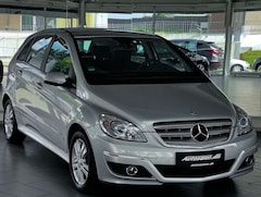 Bild des Angebotes Mercedes-Benz B 160 "1-HAND ORIG 37TKM TEMPOMAT SITZHEIZUNG"