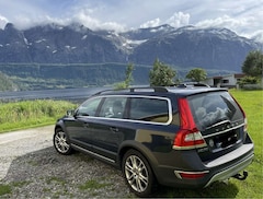 Bild des Angebotes Volvo XC70 Summum AWD