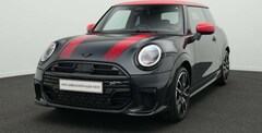 Bild des Angebotes MINI Cooper S John Cooper Works Trim