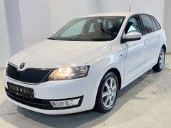 Bild des Angebotes Skoda Rapid/Spaceback Spaceback Drive 1.6