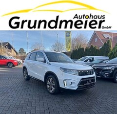 Bild des Angebotes Suzuki Vitara 1.4 Comfort / Allrad /Kamera/LED/Navi
