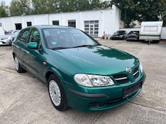 Bild des Angebotes Nissan Almera 1.5, TÜV, Service