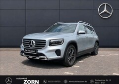 Bild des Angebotes Mercedes-Benz GLB 180 Progressive/Kamera/MBUX/LED