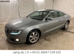Bild des Angebotes Audi A5 Coupe 3.0 TDI quattro Xen VLeder Nav+ 18"Pano