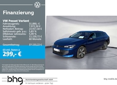 Bild des Angebotes VW Passat Variant 1.5 eTSI Business DSG HUD STANDH.