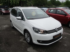 Bild des Angebotes VW Touran Cup