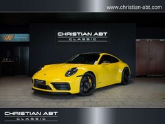 Bild des Angebotes Porsche 992 911 Carrera GTS Keramik - Carbonsitze - Approved