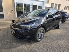 Bild des Angebotes Opel Grandland X 1.2 GS Line AUTOM. ACC MATRIX 360° WiPa