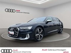 Bild des Angebotes Audi S6 Avant TDI HD+B&O+PANO+MASSAGE
