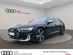 Bild des Angebotes Audi S6 Avant TDI HD+B&O+PANO+MASSAGE
