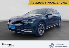 Bild des Angebotes VW Passat Alltrack 2.0 TDI DSG PANO LM18 AHK KAMERA