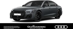 Bild des Angebotes Audi A8 L 50 TDI quattro S line Matrix Navi Pano HuD