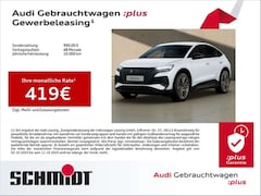 Bild des Angebotes Audi Q4 e-tron Sportback 55 quattro S line Edition LM21 Matrix...