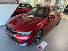 Bild des Angebotes BMW 330 i xdrive M Sport Aut. ACC+RÜCKF.-KAM.+SITZH.