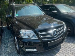 Bild des Angebotes Mercedes-Benz GLK 350 GLK GLK 350 CDI 4Matic