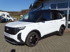 Bild des Angebotes Ford Tourneo Courier Active