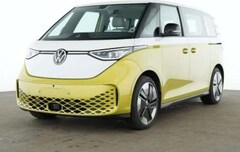 Bild des Angebotes VW ID. Buzz ID.Buzz +2,99 ZINS+NEU 84.716+ Bluetooth Navi LED