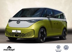 Bild des Angebotes VW ID. Buzz +2,99 ZINS+NEU 84.716+ Bluetooth Navi LED