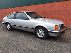 Bild des Angebotes Opel Monza 2,5 E - traumhafter Zustand