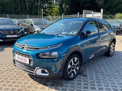 Bild des Angebotes Citroen C4 Cactus 1,2i*Panorama*Klima*Navigation*Kamera*