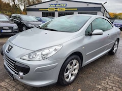 Bild des Angebotes Peugeot 307 CC 135