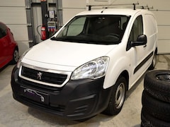 Bild des Angebotes Peugeot Partner L1 Komfort Plus | 2.Hd.*Klima*PDC*AHK