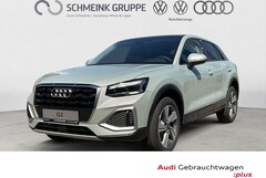 Bild des Angebotes Audi Q2 advanced 35 TDI quattro Matrix Sonos Pano AHK