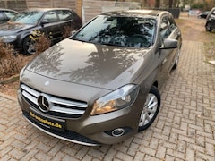 Bild des Angebotes Mercedes-Benz A 180 Autom. BlueEfficiency Navi,PDC,Sitzhzg.