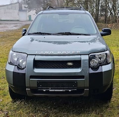 Bild des Angebotes Land Rover Freelander LN